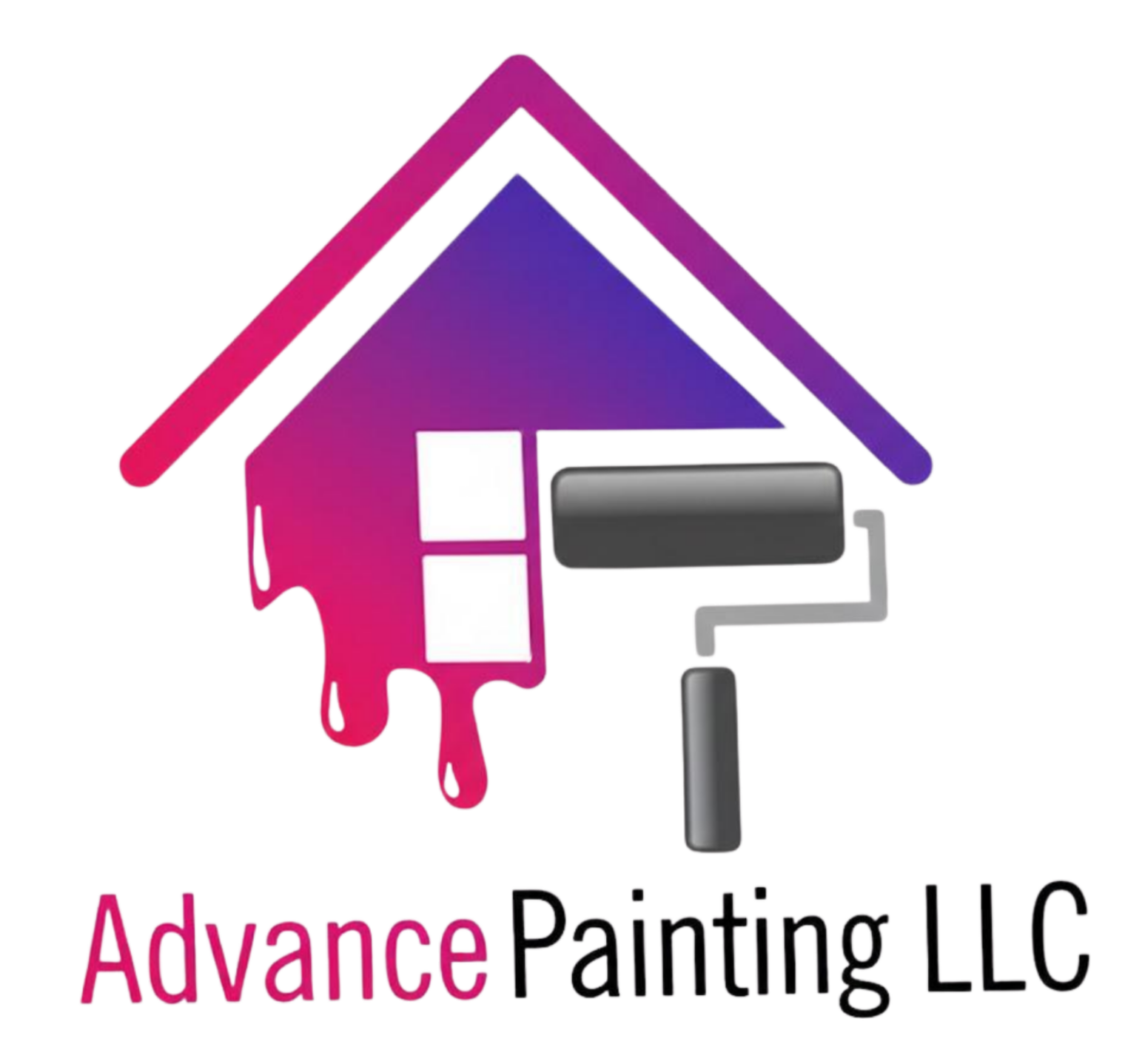 Advance Painting LLC logo (1)